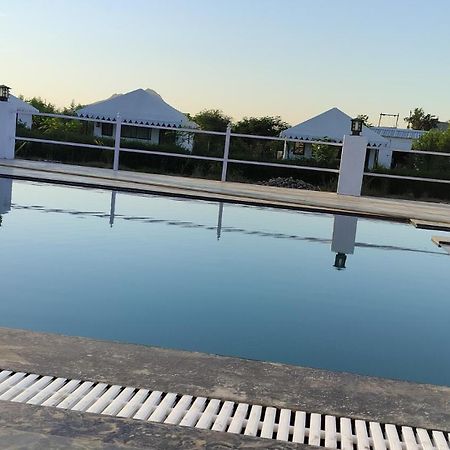 Jawai Empire Resort By Premier Hotels Pāli Kültér fotó