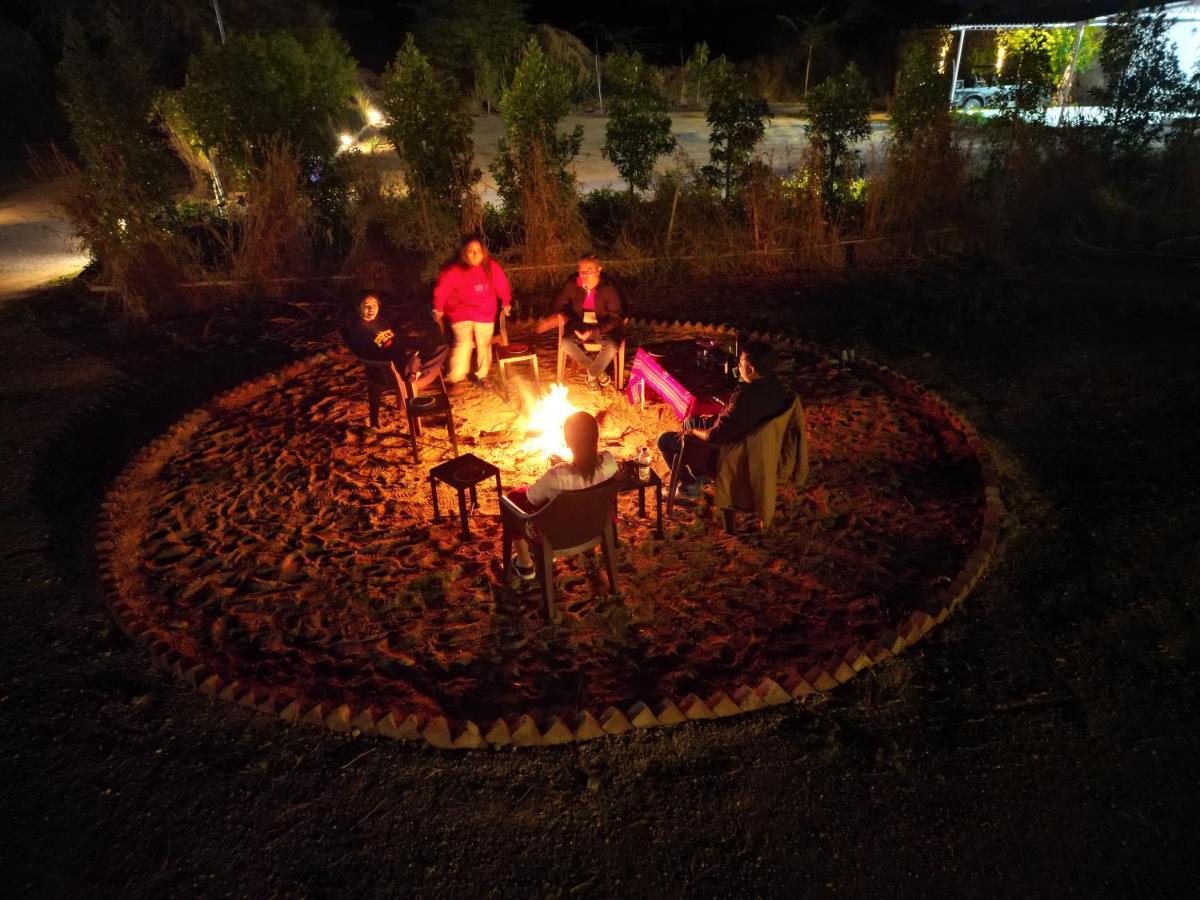 Jawai Empire Resort By Premier Hotels Pāli Kültér fotó
