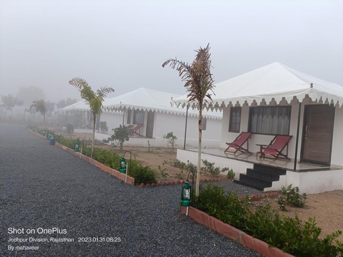 Jawai Empire Resort By Premier Hotels Pāli Kültér fotó