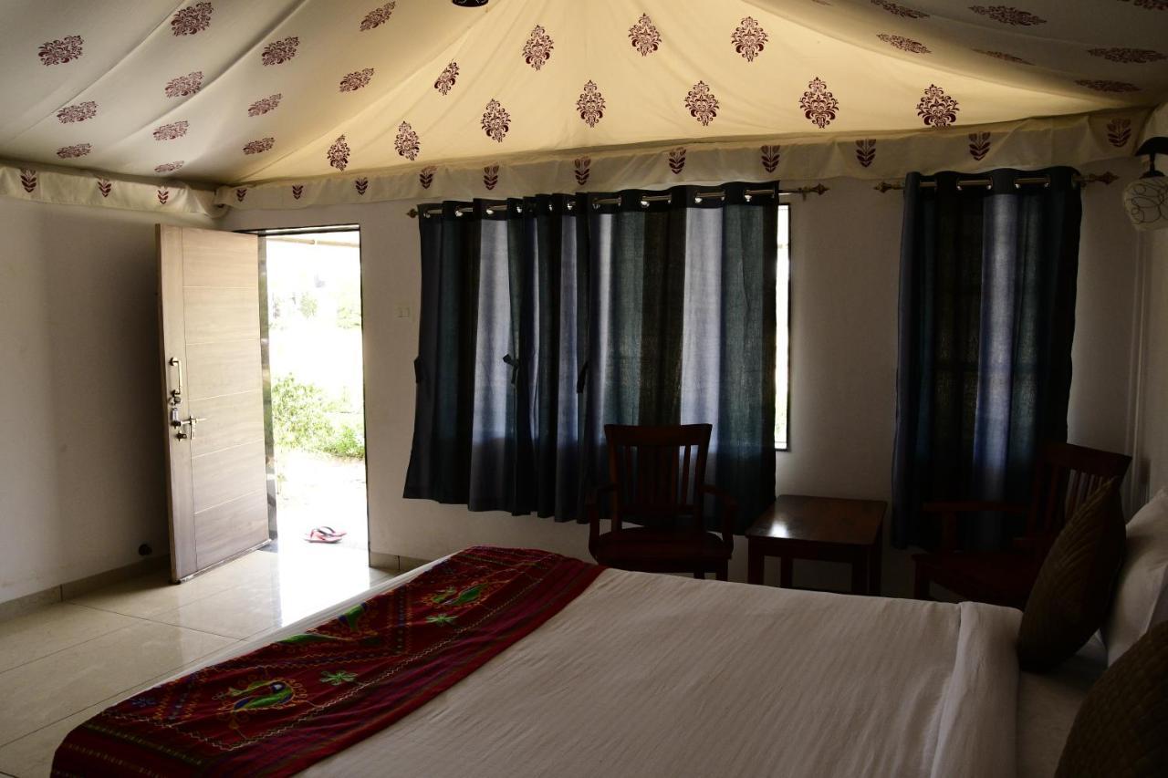 Jawai Empire Resort By Premier Hotels Pāli Kültér fotó