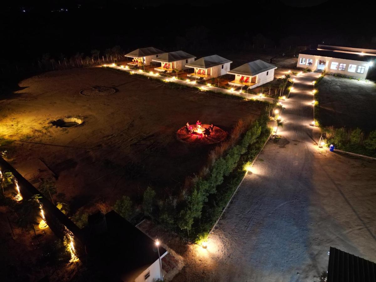 Jawai Empire Resort By Premier Hotels Pāli Kültér fotó
