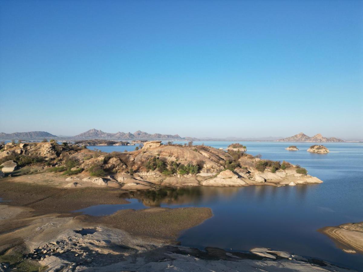 Jawai Empire Resort By Premier Hotels Pāli Kültér fotó
