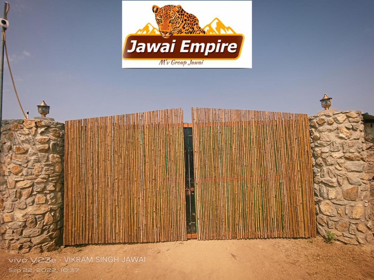 Jawai Empire Resort By Premier Hotels Pāli Kültér fotó
