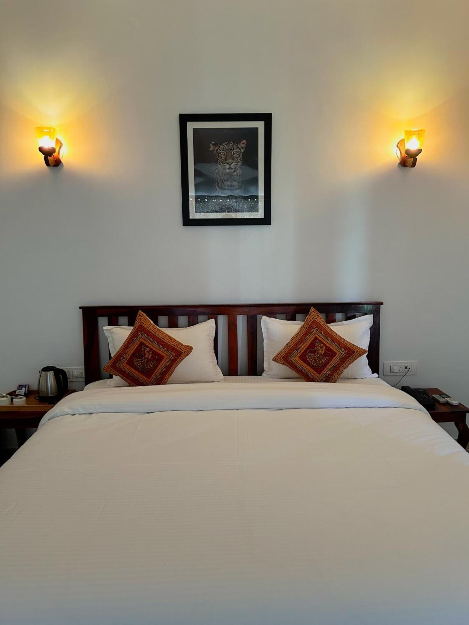 Jawai Empire Resort By Premier Hotels Pāli Kültér fotó