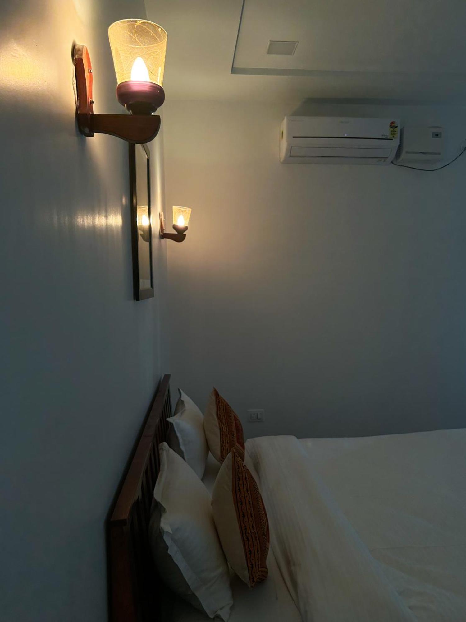 Jawai Empire Resort By Premier Hotels Pāli Kültér fotó
