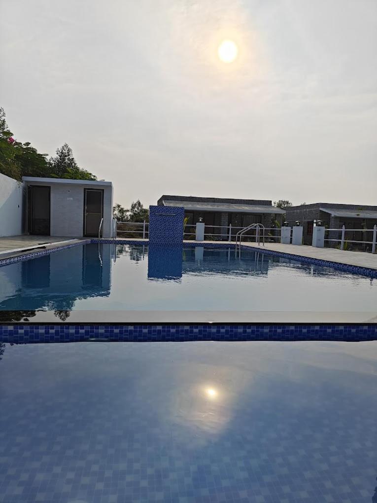 Jawai Empire Resort By Premier Hotels Pāli Kültér fotó