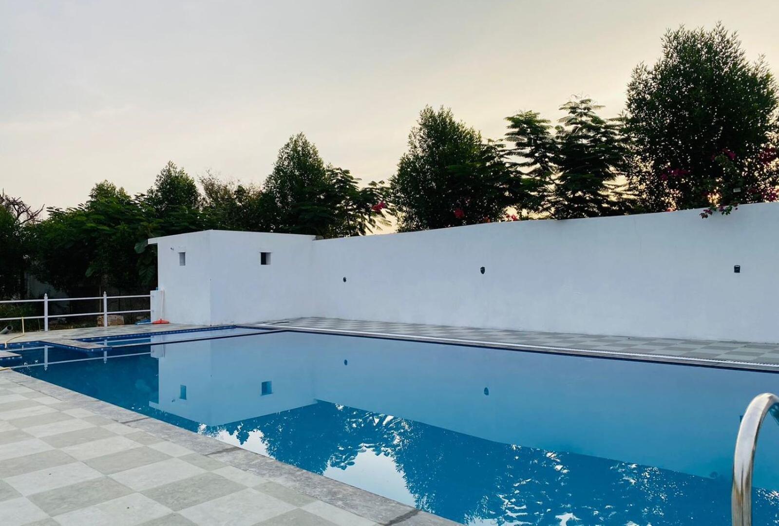 Jawai Empire Resort By Premier Hotels Pāli Kültér fotó